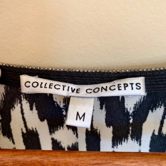 Aztec Print Tank Top - Picture 2 of 4